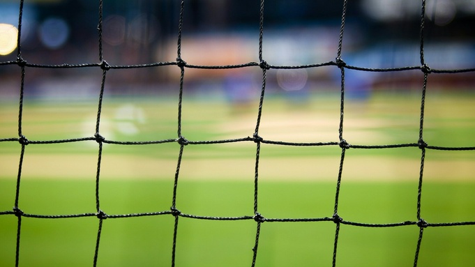 Сетка футбольных ворот / Фото: unsplash.com