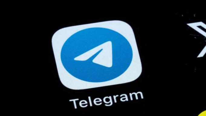 Telegram / Фото: Silas Stein / dpa / picture-alliance / ТАСС