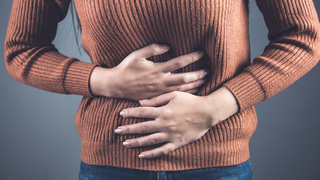 Болезнь. Боль / Фото: istockphoto.com&nbsp;
