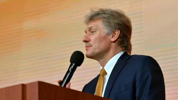 Дмитрий Песков / Фото: kremlin.ru