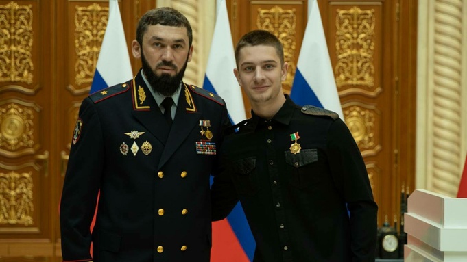 Фото: телеграм-канал "Лорд"        