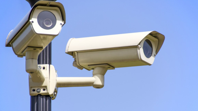 Камеры / Фото: pxhere.com/ru/photo/951639