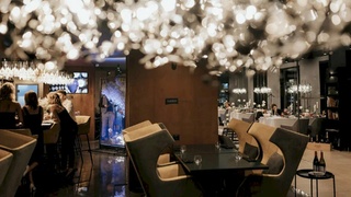 Ресторан-поэма "Живые души" / Фото предоставлено компанией