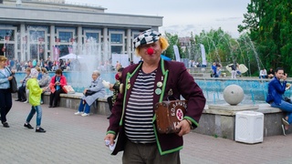 Игорь Якуба / Фото: Музей "Ларец Счастья" Игоря Якубы во "Вконтакте"