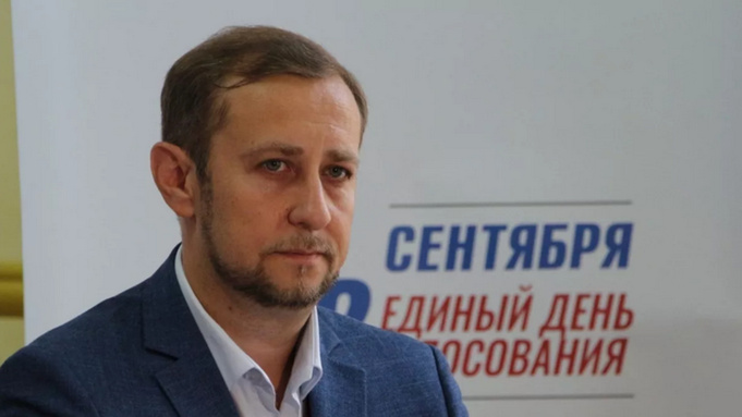  Алексей Чесноков / Фото: vk.com/chesnokovlaw 