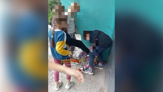 Кадр из видео: 