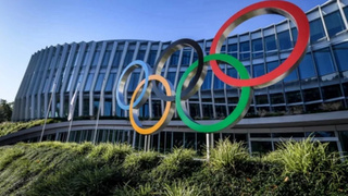 Штаб-квартира МОК / Фото: сайт организации