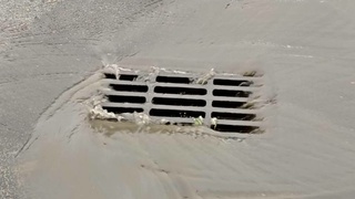 Ливневка / Фото: t.me/barnaul_org