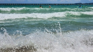 Отдых. Туристы / Фото: пресс-служба ПАО "МегаФон"

