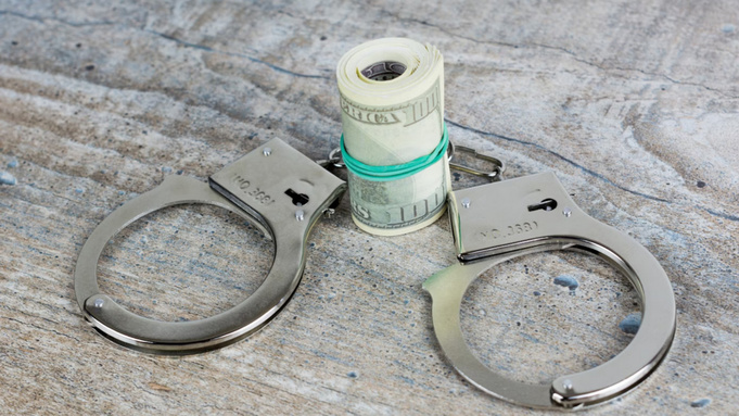 Арест / Фото: unsplash.com       