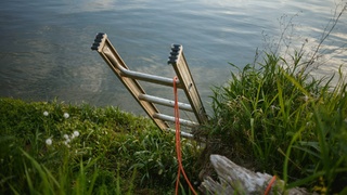 Лестница / Фото: unsplash.com    