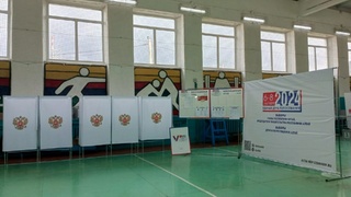 Фото: Избирательная комиссия Республики Алтай