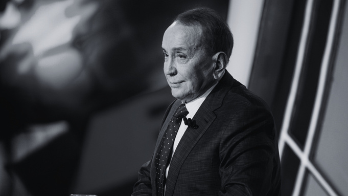 Александр Масляков / Фото: сообщество "Международный союз КВН" во "ВКонтакте"