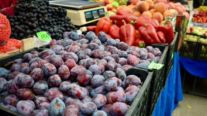 Ярмарка в Барнауле / Фото: t.me/barnaul_org