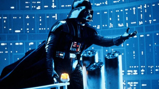 Кадр из фильма "Звездные войны: Эпизод 5 – Империя наносит ответный удар" (1980)