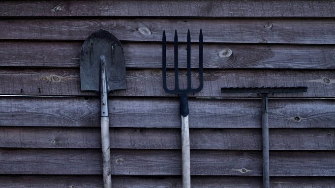 Инструменты / Источник фото: unsplash.com