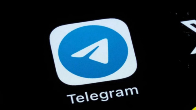 Telegram / Фото: Silas Stein / dpa / picture-alliance / ТАСС