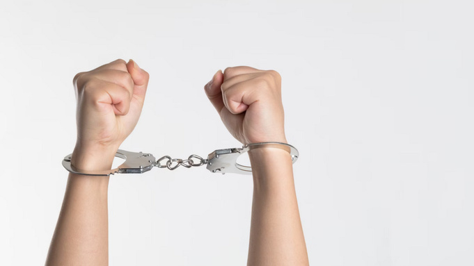 Наручники / Фото: unsplash.com    