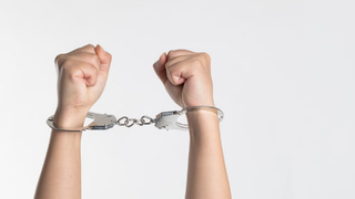 Наручники / Фото: unsplash.com    