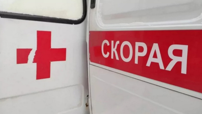 Скорая помощь / Фото: amic.ru    