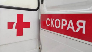 Скорая помощь / Фото: amic.ru    