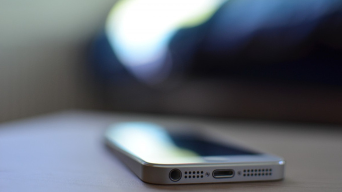 Смартфон / Фото: pxhere.com/ru/photo/99033