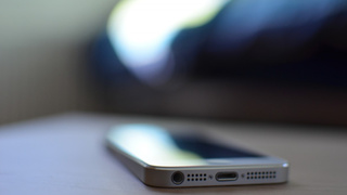 Смартфон / Фото: pxhere.com/ru/photo/99033