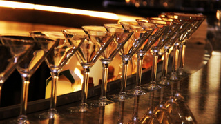 Бокалы / Фото: pxhere.com/ru/photo/910159