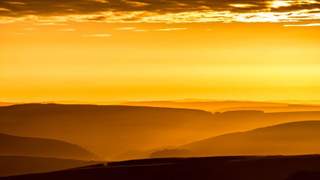 Яркое солнце / Фото: pxhere.com/ru/photo/666954