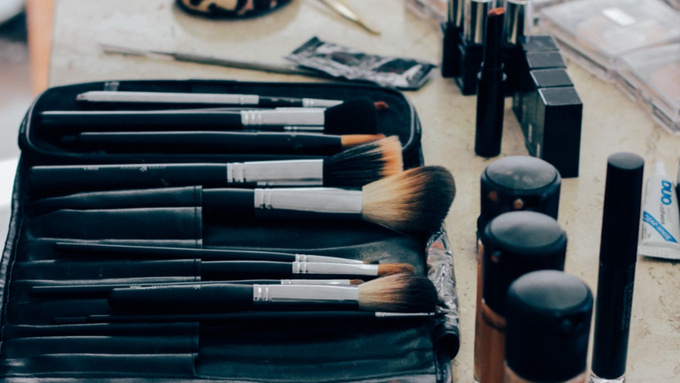 Косметика / Фото: pxhere.com/ru/photo/595402