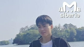 Ху Ян / Фото: t.me/mash_siberia  