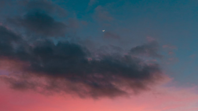 Закат / Фото: unsplash.com       