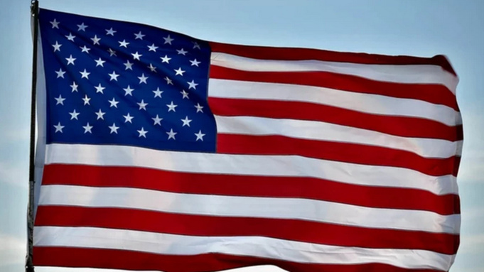 Флаг Соединенных Штатов / Фото: unsplash.com