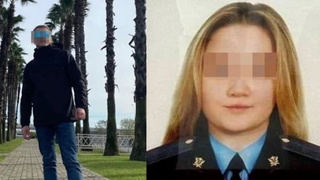 Снимки обвиняемого и погибшей / Фото: соцсети