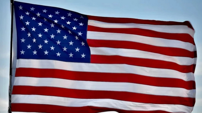 Американский флаг / Фото: unsplash.com