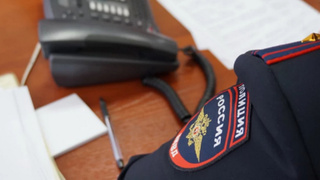 Сотрудник полиции / Фото: en.mvd.ru