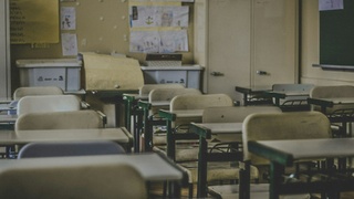 Школьный класс / Фото: unsplash.com