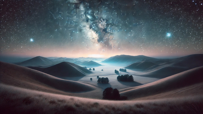 Изображение сгенерировано нейросетью DALL-E