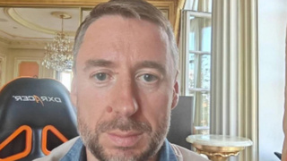 Telegram-канал Владислава Бакальчука