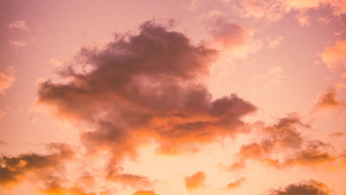 Закат / Фото: unsplash.com        