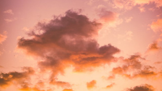 Закат / Фото: unsplash.com        