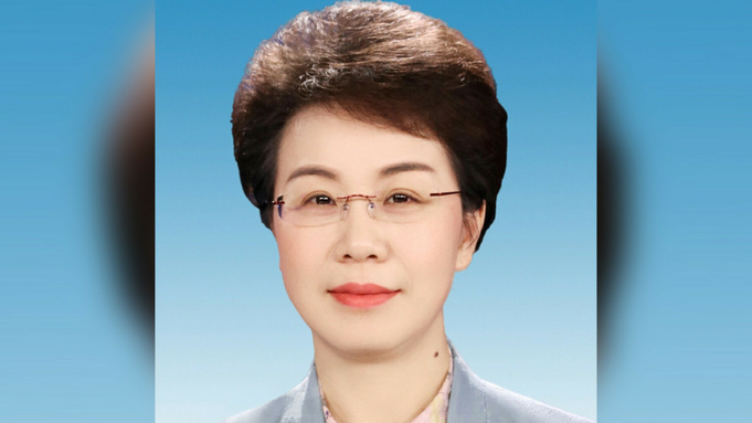 Осужденная китайская чиновница / Фото: Baidu