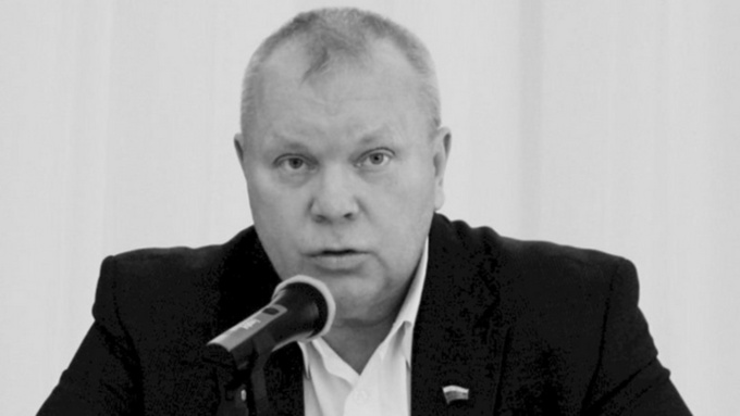 Евгений Новиков / Фото: opaltai.ru