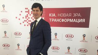 Владимир Моргунов / Фото: vk.com/id2506563