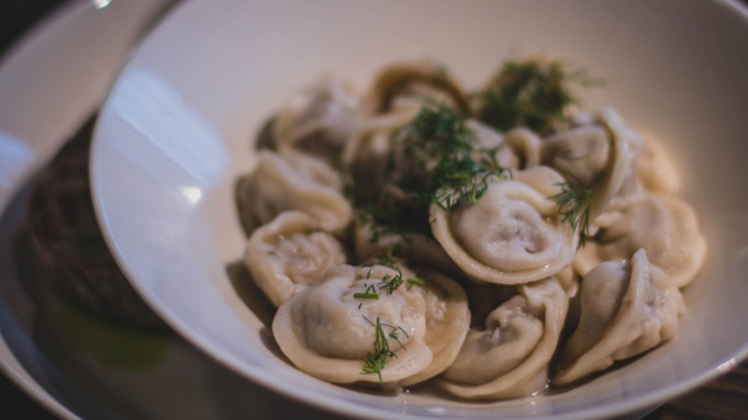 Пельмени / Фото: pxhere.com/ru/photo/1505515