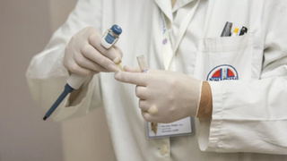 Врач / Фото: pxhere.com/         