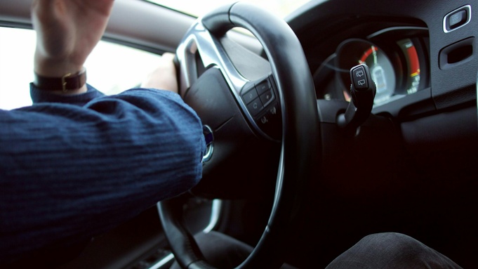 Водитель за рулем / Фото: unsplash.com