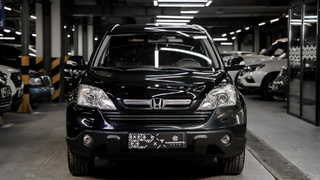 Автомобиль "Сибирь Авто"/ Фото предоставлено салоном