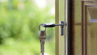 Ключи / Фото: pxhere.com/ru/photo/619151