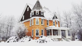 Частный дом / Фото: unsplash.com 